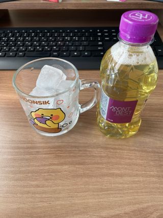 몽베스트 [MONTBEST] 330mL 20병 — 5점을 준 리뷰어가 2023년 7월 올린 사용 사진