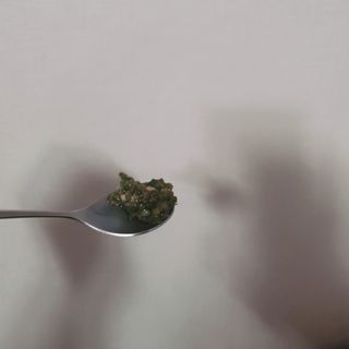 셰프애찬 수제 청양 맵짤이 400g — 5점을 준 리뷰어가 2022년 9월 올린 사용 사진