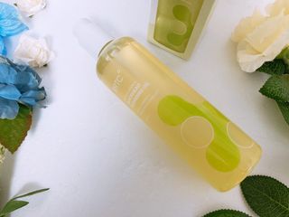 비알티씨 BRTC 안티폴루션 앤 블랙헤드 클렌징오일 300ml — 5점을 준 리뷰어가 2022년 12월 올린 사용 사진