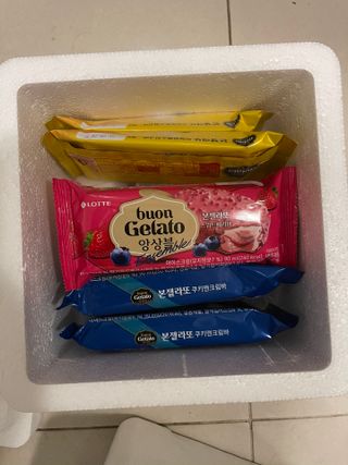 램프의요정님이 올린 리뷰 사진 1
