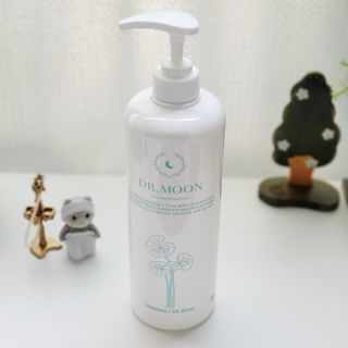 [닥터문] 센텔라 시카케어 화이트머스크 바디워시 1000ml — 5점을 준 리뷰어가 2023년 6월 올린 사용 사진