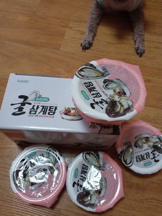 쪼꼬사랑이언니님이 올린 리뷰 사진 1