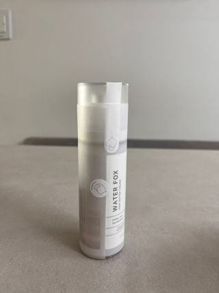 가치 WATERFOX(워터폭스)-엑토인 시카-비옴 하이 워터 크림 (100ml) — 5점을 준 리뷰어가 2023년 3월 올린 사용 사진