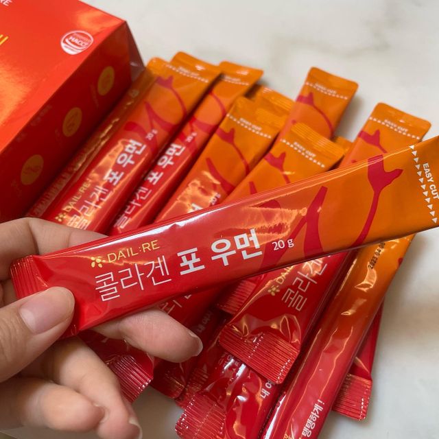콜라겐 포 우먼 리뷰 사진