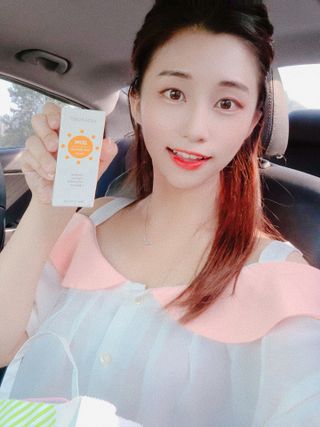 메타포레 12PM 안티블래미쉬 세럼 — 5점을 준 리뷰어가 2021년 8월 올린 사용 사진