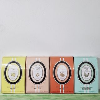 [몽베스트] 위드 더 블랜딩 하우스 _ 버라이어티팩 — 5점을 준 리뷰어가 2023년 3월 올린 사용 사진
