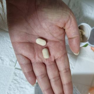 프리마인 평생 써야하는 관절의 건강을 위한 완벽설계 솔루션 관절n마디케어 플러스 120정 — 5점을 준 리뷰어가 2021년 12월 올린 사용 사진