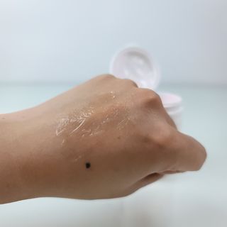 바이오오일 [바이오-오일] 드라이 스킨 젤 100ml — 4.5점을 준 리뷰어가 2021년 9월 올린 사용 사진