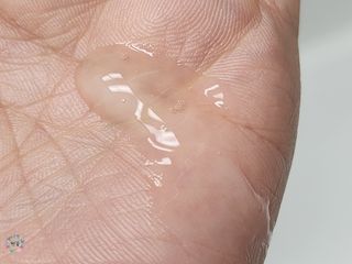 그리니프 멘즈 프리미엄 남성청결제 — 5점을 준 리뷰어가 2023년 3월 올린 사용 사진