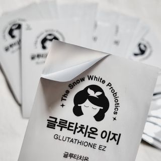 메디포스트 모비타 글루타치온 이지 필름형 30매 — 5점을 준 리뷰어가 2022년 11월 올린 사용 사진