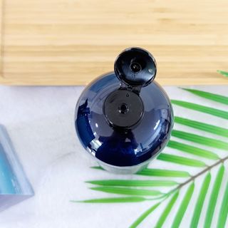 블랙페블 올인원 워시 쿨 웨이브 500ml — 5점을 준 리뷰어가 2021년 4월 올린 사용 사진