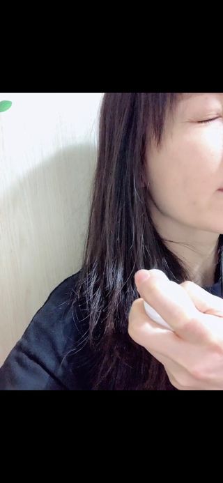셀바이져 지우개 미스트 피부 보호 입주변 트러블 진정 케어 아기 안개분사 미스트 — 5점을 준 리뷰어가 2021년 3월 올린 사용 사진