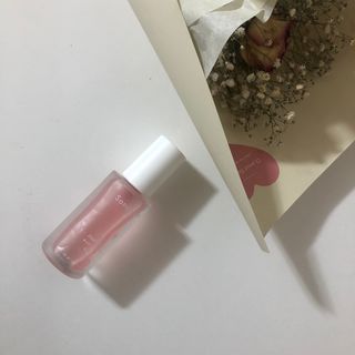산다화 더블 이펙트 안티 링클 세럼 50ml — 5점을 준 리뷰어가 2023년 2월 올린 사용 사진