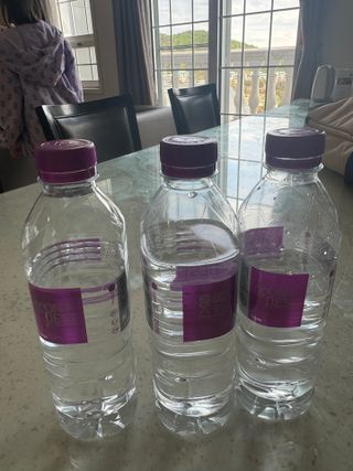 몽베스트 [MONTBEST] 500mL 20병 — 4.5점을 준 리뷰어가 2024년 4월 올린 사용 사진