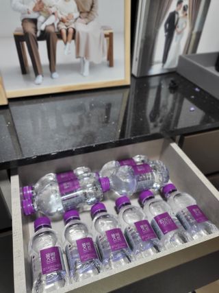 몽베스트 [MONTBEST] 330mL 20병 — 5점을 준 리뷰어가 2023년 12월 올린 사용 사진