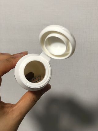 닥터피엔티 [Dr.PNT] 하루 2알로 건강한 다이어트! 한겨울에도 체지방만 쏙~ 슬림핏 다이어트 — 4점을 준 리뷰어가 2023년 4월 올린 사용 사진
