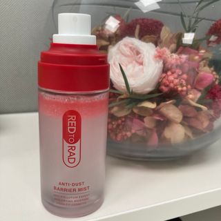 레드투래드 안티더스트 배리어 미스트 55ml — 5점을 준 리뷰어가 2021년 10월 올린 사용 사진