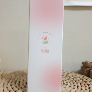 [시카앰플] 묘오한 고마진정할때 진정 스프레이 앰플 150ml — 5점을 준 리뷰어가 2021년 2월 올린 사용 사진