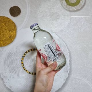 싱하소다워터 — 3점을 준 리뷰어가 2021년 5월 올린 사용 사진
