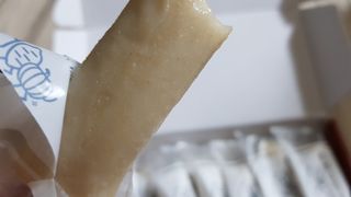 [푸디푸디] 1일1떡!  가래떡 낱개포장 아침식사 식사대용! 7종 세트 혼합 (1BOX=14개입) — 5점을 준 리뷰어가 2022년 4월 올린 사용 사진
