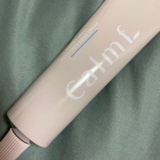 캄프 미스티 포레스트 퍼퓸드 핸드 크림, 향수 핸드 크림 ｜ 캄프 풋귤 플루이드 카밍패드 — 5점을 준 리뷰어가 2024년 6월 올린 사용 사진