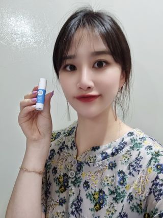 [립빠미] 립앤칙스 멀티밤 + 베리어립밤 2종 — 5점을 준 리뷰어가 2021년 8월 올린 사용 사진