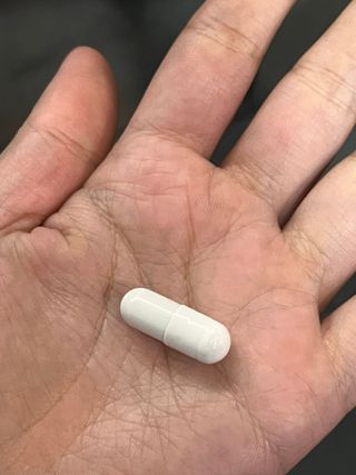 프리마인 성큼다가온 봄, 이너뷰티를 챙겨야 피부도 화사하게, 컨디션도 활기차게. 흡수율을 높인 고효율 비타민. — 5점을 준 리뷰어가 2023년 1월 올린 사용 사진