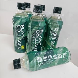 나우[PLANT] NEW 플랜트 콜라겐 부스터 제로 — 5점을 준 리뷰어가 2024년 5월 올린 사용 사진