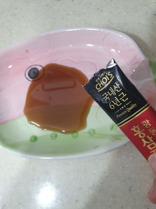 광동생활건강 광동 명품 홍삼정데일리 10mL x 30포 — 4.5점을 준 리뷰어가 2023년 4월 올린 사용 사진