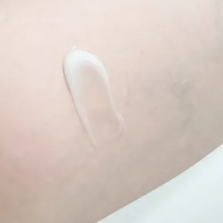 랑벨 랑바이오 블랙 시카 크림 50ml(블랙비 프로폴리스, 시카 4종, 판테놀 10 함유) — 5점을 준 리뷰어가 2022년 6월 올린 사용 사진