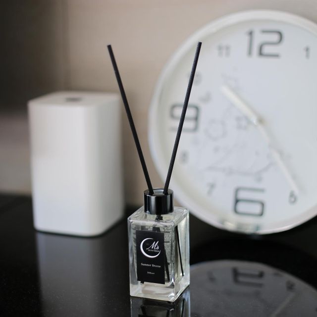 프리미엄 센트문 퍼퓸 디퓨저 100ml 리뷰 사진