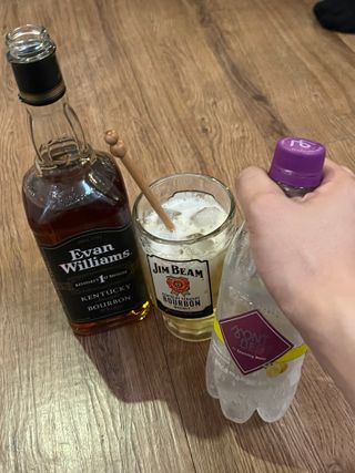 몽베스트 Montbest with Sparkling water Lemon OR Lime 20병(랜덤) — 5점을 준 리뷰어가 2024년 4월 올린 사용 사진