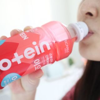 비케어드 생기레드에너지 이오틴 340ml 5개입 — 5점을 준 리뷰어가 2021년 7월 올린 사용 사진