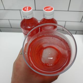 비케어드 생기레드에너지 이오틴 340ml 5개입 — 5점을 준 리뷰어가 2021년 7월 올린 사용 사진