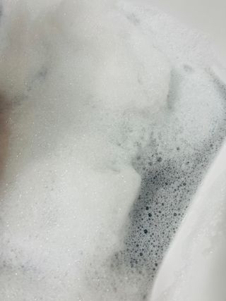 소담스퀘어 상암 Evreryday Bath Bomb Day7(에브리데이 배쓰밤 데이7) / 7종 중 2종 랜덤발송 — 5점을 준 리뷰어가 2022년 11월 올린 사용 사진