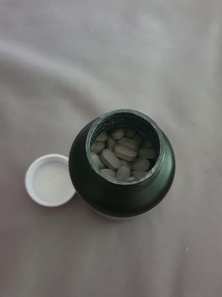 슬림플래닛 가르시니아 3900mg — 5점을 준 리뷰어가 2021년 5월 올린 사용 사진