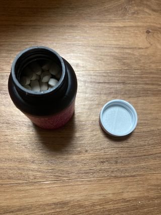 슬림플래닛 가르시니아 2500mg 비포밀 — 5점을 준 리뷰어가 2021년 8월 올린 사용 사진