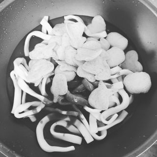 (주)어메이징팩토리 a.칼볶이 — 5점을 준 리뷰어가 2021년 8월 올린 사용 사진