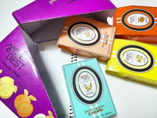 [몽베스트] 위드 더 블랜딩 하우스 _ 버라이어티팩 — 4점을 준 리뷰어가 2023년 8월 올린 사용 사진