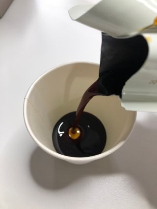 보의당 왕혜문 체감다이어트 — 5점을 준 리뷰어가 2022년 3월 올린 사용 사진