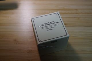 Dr.느루벗 느루벗 링클 솔루션 콘센트레이트 스네일 탄력 달팽이 크림 80g — 5점을 준 리뷰어가 2021년 3월 올린 사용 사진