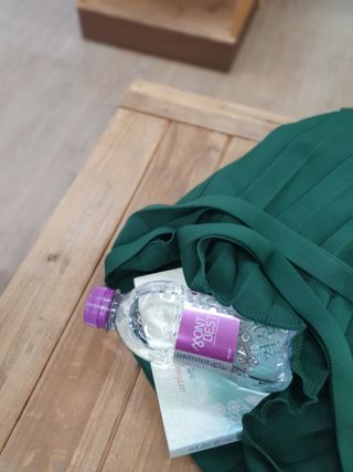 몽베스트 [MONTBEST] 330mL 20병 — 5점을 준 리뷰어가 2024년 3월 올린 사용 사진