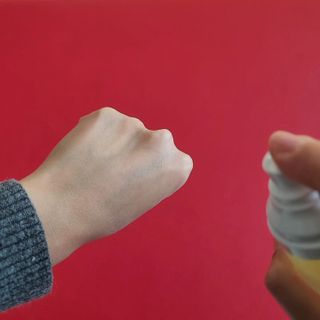 닥터리진 퍼퓸드 옐로우 오일 미스트 앰플 [페이스앤바디] 레귤러 — 4점을 준 리뷰어가 2022년 10월 올린 사용 사진