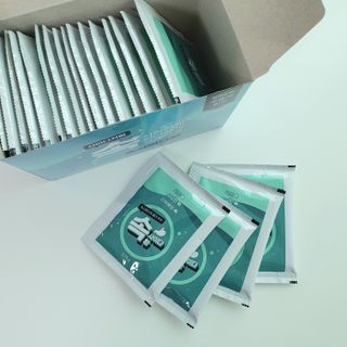 속사이다환 — 4점을 준 리뷰어가 2022년 4월 올린 사용 사진