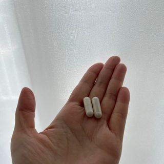 네오메딕스 뷰티 [네오메딕스] 바노바기 피포뮬러 — 5점을 준 리뷰어가 2024년 8월 올린 사용 사진