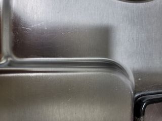 햅스 세균없는 주방 대형 2팩, HAPS sanitizer wipe — 5점을 준 리뷰어가 2022년 1월 올린 사용 사진