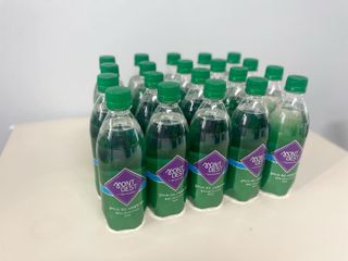 몽베스트 Montbest with Sparkling water Plain 20병 — 5점을 준 리뷰어가 2022년 9월 올린 사용 사진