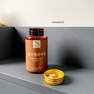 일편강심 여주정,마카정,새싹보리정,보스웰리아정,저분자콜라겐 — 5점을 준 리뷰어가 2021년 7월 올린 사용 사진