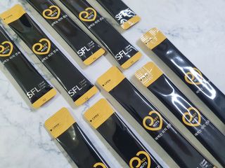 짜먹는 이지견과 짜먹는 이지아몬드, 짜먹는 이지허니피넛, 짜먹는 이지캐슈넛 각 10g X  10포 — 5점을 준 리뷰어가 2021년 4월 올린 사용 사진