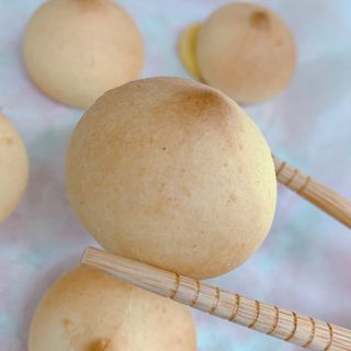 한성기업 베이크볼 치즈몽땅 300g x 2봉 — 4점을 준 리뷰어가 2021년 9월 올린 사용 사진